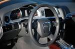 Audi A6 3.0T Quattro Sedan 2008 года (NA)